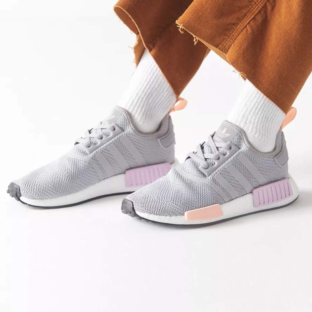 Adidas NMD R1 Sneakers | Size 9.5